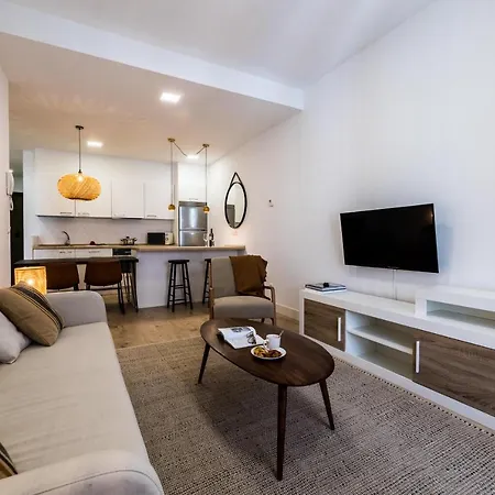 Getaria By Sweet Appartement