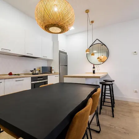 Apartment Getaria By Sweet San Sebastian