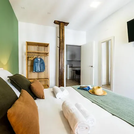 Appartement Getaria By Sweet *