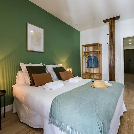 Getaria By Sweet Apartment San Sebastian