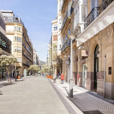 Appartement Getaria By Sweet San Sebastian
