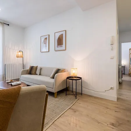 Getaria By Sweet Appartement San Sebastian
