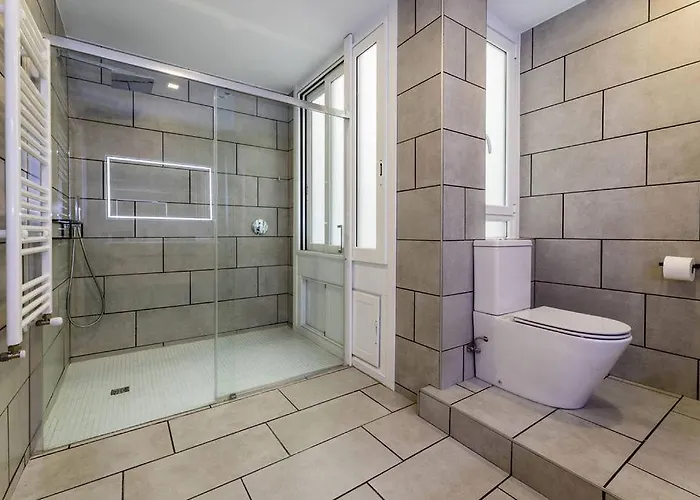 Getaria By Sweet Lägenhet