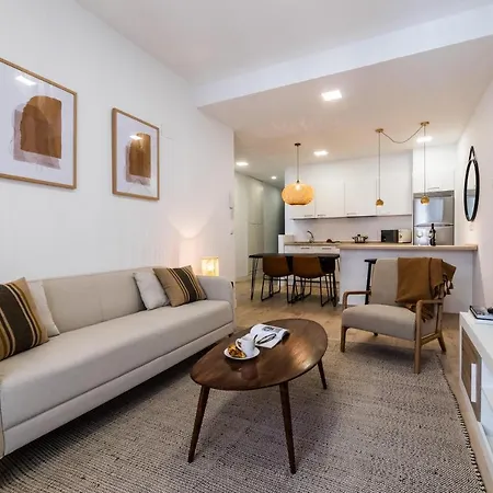 Apartamento Getaria By Sweet *