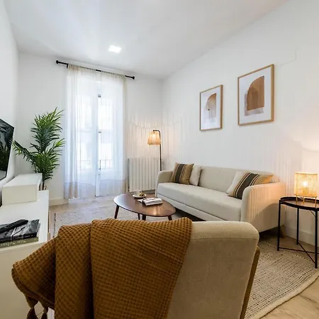 Getaria By Sweet * San Sebastián