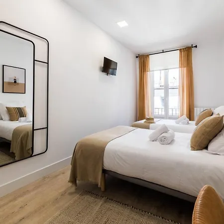 Apartamento Getaria By Sweet