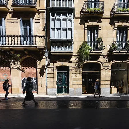 Apartamento Getaria By Sweet *