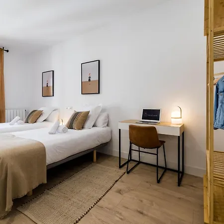 Getaria By Sweet Apartamento San Sebastián