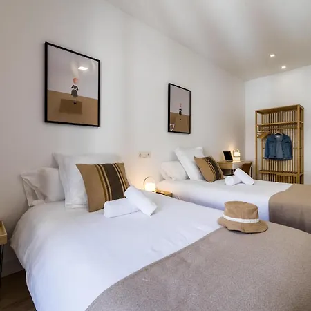 Getaria By Sweet San Sebastián