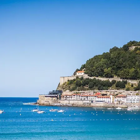 Getaria By Sweet *