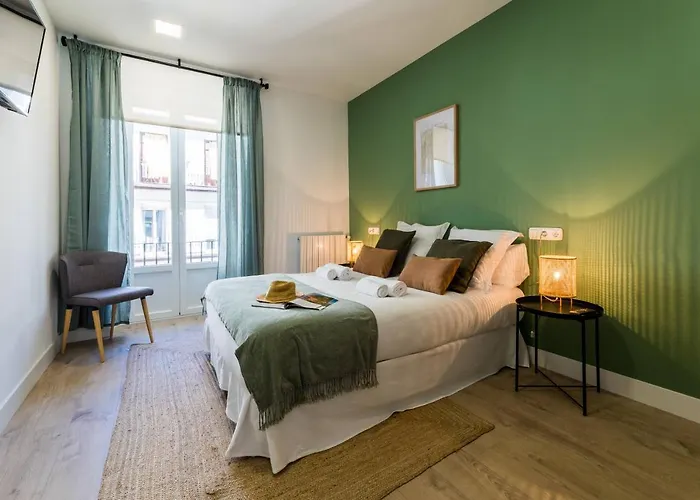 Getaria By Sweet Apartman San Sebastián