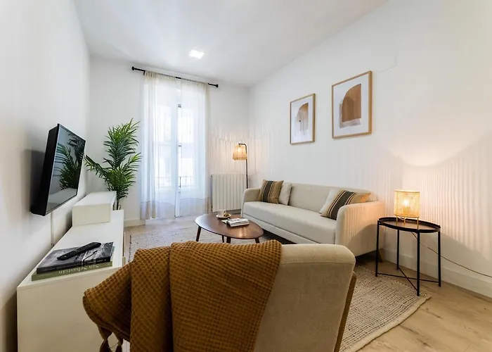 Getaria By Sweet * San Sebastián