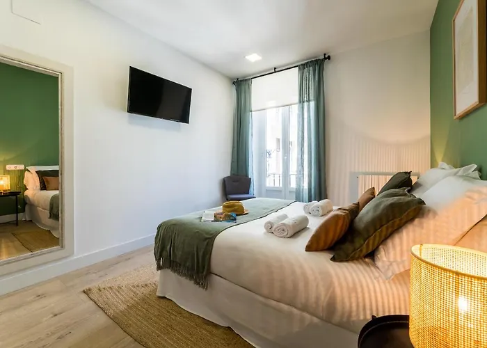 Getaria By Sweet Apartman San Sebastián