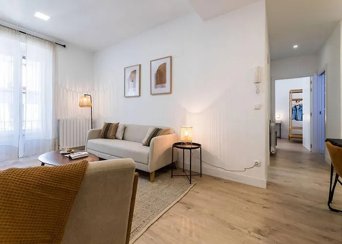 Apartman Getaria By Sweet San Sebastián