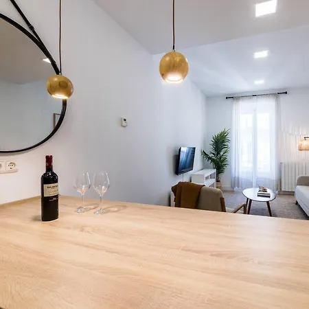 Apartmán Getaria By Sweet