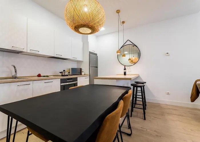 Apartmán Getaria By Sweet San Sebastián