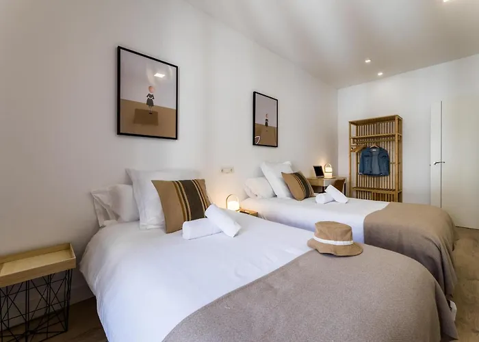 Getaria By Sweet San Sebastián